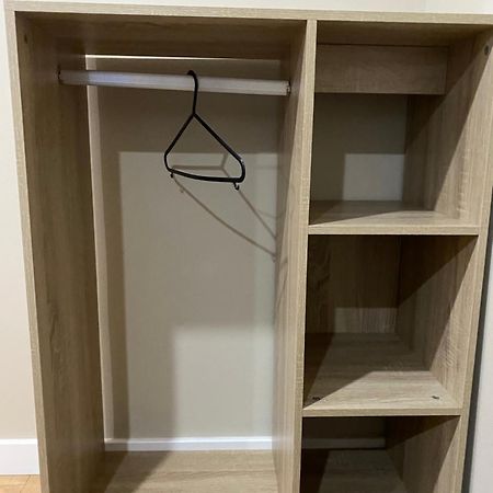 A Spacious Double Bed Studio Stoke-on-Trent 外观 照片